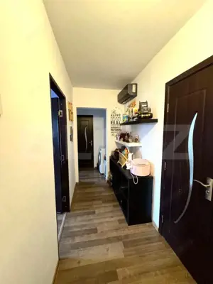 Apartament de vanzare, cu 4 camere, 81 mp, zona Tractorul - imagine 6