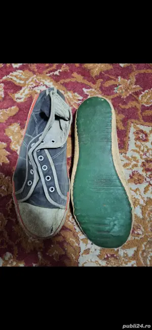 Bascheți vintage colecție - imagine 2