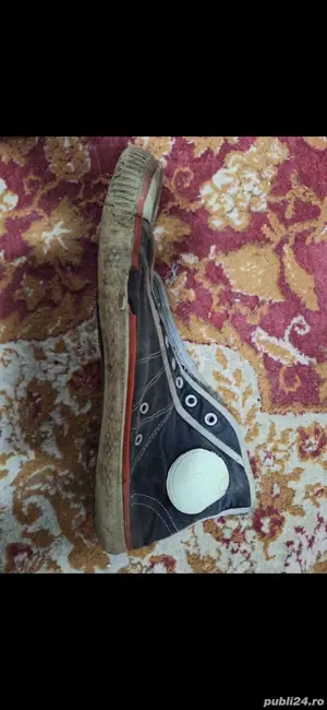 Bascheți vintage colecție - imagine 3