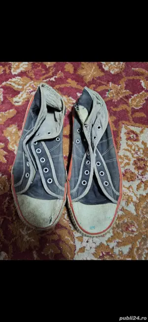 Bascheți vintage colecție