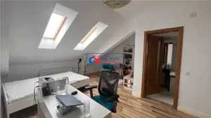 Vanzare apartament 4 camere modern 118 mp bloc nou in Andrei Muresanu- zona Grand Hotel Italia - imagine 10