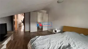 Vanzare apartament 4 camere modern 118 mp bloc nou in Andrei Muresanu- zona Grand Hotel Italia - imagine 7