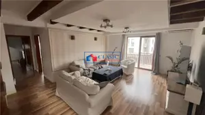 Vanzare apartament 4 camere modern 118 mp bloc nou in Andrei Muresanu- zona Grand Hotel Italia - imagine 2