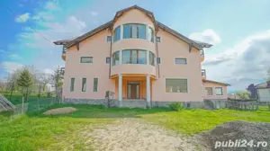 Vand Pensiune Turistica Bran   Predelut