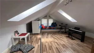 Vanzare apartament 4 camere modern 118 mp bloc nou in Andrei Muresanu- zona Grand Hotel Italia - imagine 14