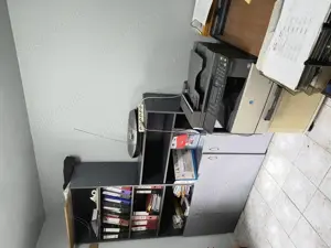  Apartament 2 camere modificat spatiu producție birou situat in Aleea Romanilor 