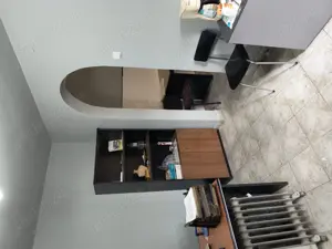  Apartament 2 camere modificat spatiu producție birou situat in Aleea Romanilor  - imagine 4