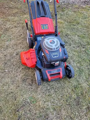 Masina de tuns iarba  - imagine 2