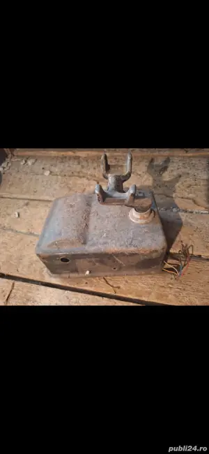 telefon vintage militar