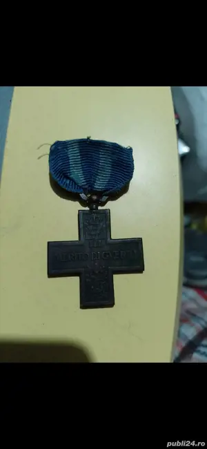 Medalie baioneta vintage