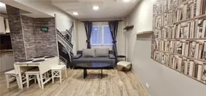 Apartament 3 Camere Racadau Petfriendly - imagine 3