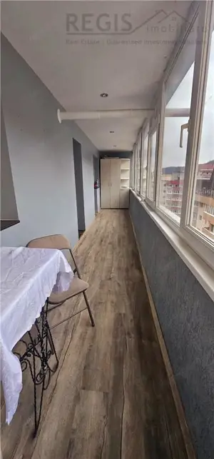 Apartament 3 Camere Racadau Petfriendly - imagine 13