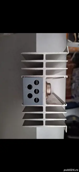 Transformator camion de la 24 la12 v - imagine 2