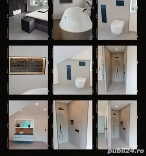 renovez interioare, tencuiala, gresie, faianță, glet, parchet, vopsit