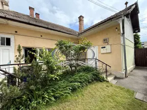 Apartament cu potential extindere in zona Andrei Muresanu