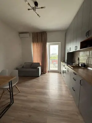 Giroc | Str. Neptun-Profi | Etaj 1| Mobilat-Utilat - imagine 3 Giroc | Str. Neptun-Profi | Etaj 1| Mobilat-Utilat - imagine 3