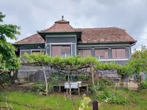 PF vand casa in loc. Moldovenesti, teren 1053mp - imagine 3