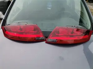 Set  stopuri audi tt 2008