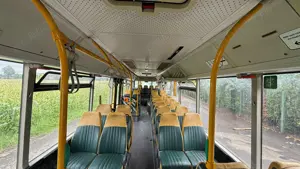 Vanzare Autobuz MAN - imagine 9