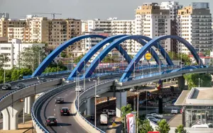 Metrou Mihai Bravu - 17.642 mp