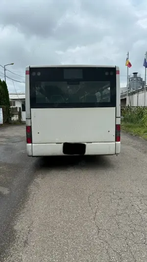 Vanzare Autobuz MAN - imagine 4