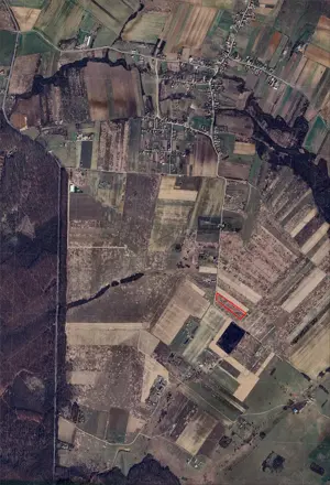 Teren intravilan parcelabil - Pausa comuna Nojorid - IMOBIHOR - imagine 2