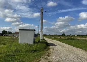 Teren intravilan parcelabil - Pausa comuna Nojorid - IMOBIHOR - imagine 3