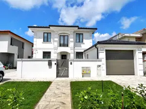 Casa Individuala - Mobilata -180 Mp Utili- Zona Padure - Dumbravita