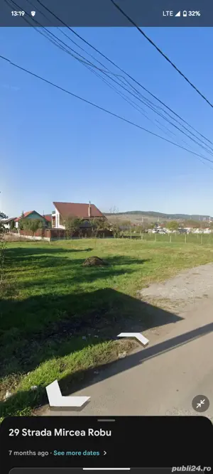 Vand teren intravilan  - imagine 3