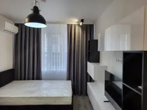 Garsoniera in Florilor pe Strada Branduselor