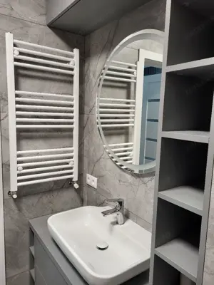 Inchiriere garsoniera Veteranilor - imagine 6