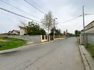 Lot de Casa str Livezilor  - imagine 2