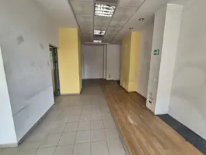 Închiriez spațiu comercial Republicii  - imagine 3