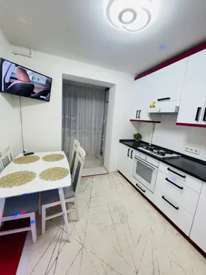 Garsoniera de inchiriat in zona Florilor