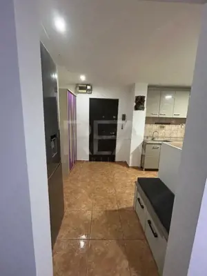 Apartament 3 camere Piața Delfinului – Bulevardul Chișinău, mobilat - imagine 7