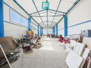 Atelier de producție cu showroom în Cenad - imagine 18