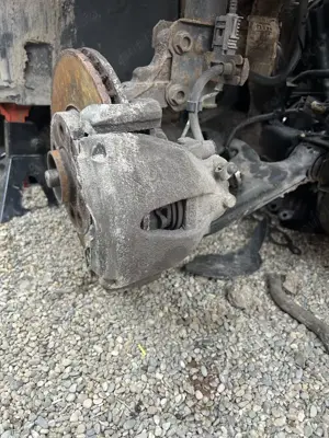 Etrieri fata-spate Opel Zafira B,Astra H 2006 - imagine 2 Etrieri fata-spate Opel Zafira B,Astra H 2006 - imagine 2