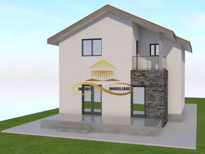 De vanzare casa moderna în Hemeiuș! - imagine 3