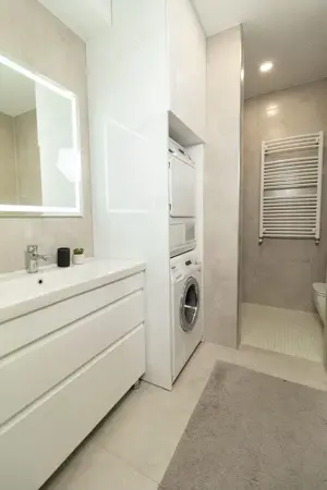 Apartament 2 camera Someseni de inchiriat