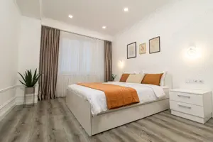 Apartament 3 camere de inchiriat in zona Lujerului