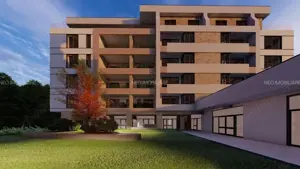 Twin Residence- Comision 0 - imagine 3