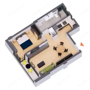 Twin Residence- Comision 0 - imagine 10