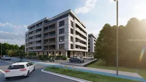 Twin Residence- Comision 0 - imagine 2