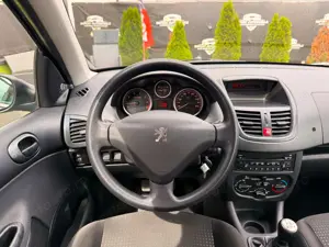 Peugeot 206 206+ 75 - imagine 13