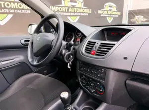 Peugeot 206 206+ 75 - imagine 14
