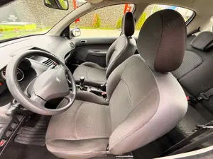 Peugeot 206 206+ 75 - imagine 15