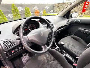 Peugeot 206 206+ 75 - imagine 12