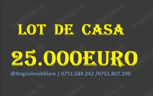 Loc de casa cartier CASLITA -Mineri 