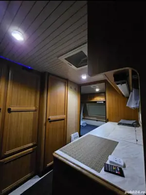 Cazare La Rulote  - imagine 3