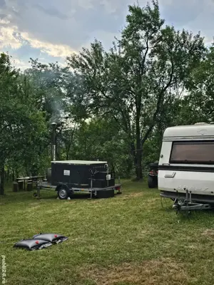 Cazare La Rulote  - imagine 4